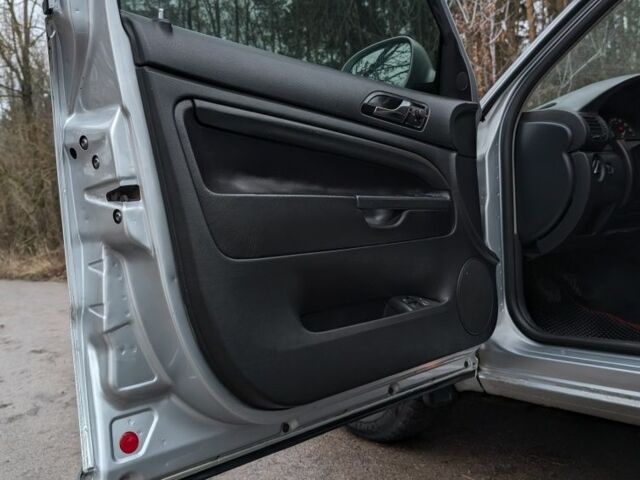 Серый Шкода Суперб, объемом двигателя 1.8 л и пробегом 296 тыс. км за 5500 $, фото 11 на Automoto.ua