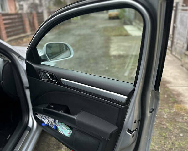 Сірий Шкода Суперб, об'ємом двигуна 1.8 л та пробігом 255 тис. км за 7499 $, фото 13 на Automoto.ua