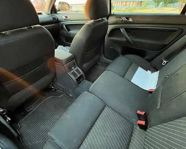 Шкода Суперб 2008 в Николаеве на Automoto.ua Серый Шкода Суперб, объемом двигателя 1.78 л и пробегом 344 тыс. км за 5300 $, фото 8 на Automoto.ua