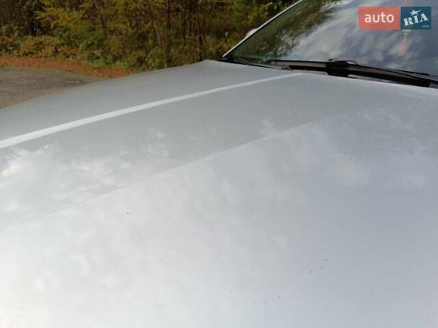 Сірий Шкода Суперб, об'ємом двигуна 1.9 л та пробігом 220 тис. км за 5400 $, фото 38 на Automoto.ua