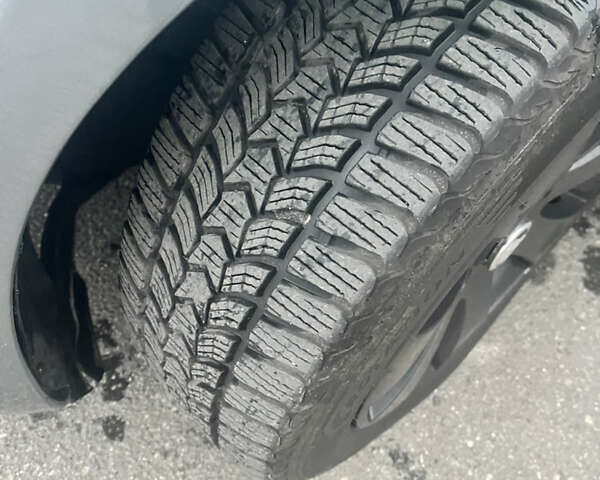 Сірий Шкода Суперб, об'ємом двигуна 1.8 л та пробігом 218 тис. км за 7500 $, фото 12 на Automoto.ua