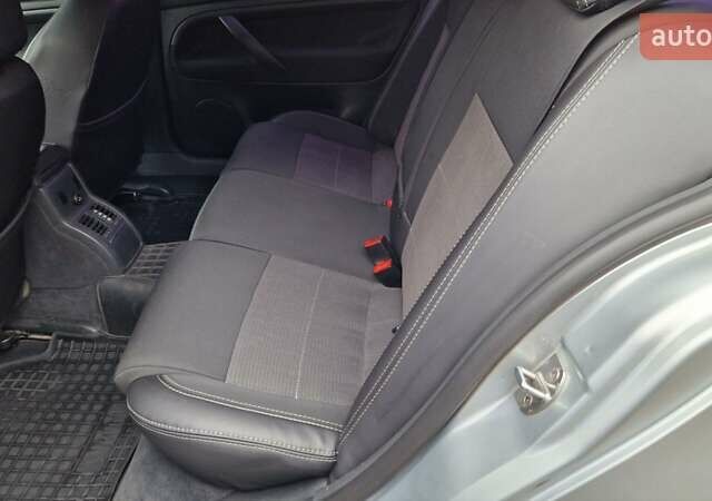 Сірий Шкода Суперб, об'ємом двигуна 1.78 л та пробігом 188 тис. км за 5750 $, фото 11 на Automoto.ua