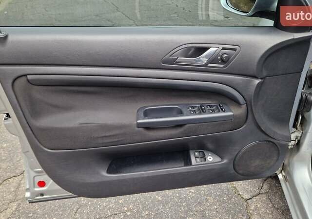 Сірий Шкода Суперб, об'ємом двигуна 1.78 л та пробігом 188 тис. км за 5750 $, фото 10 на Automoto.ua