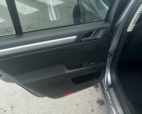 Сірий Шкода Суперб, об'ємом двигуна 1.8 л та пробігом 218 тис. км за 7500 $, фото 18 на Automoto.ua