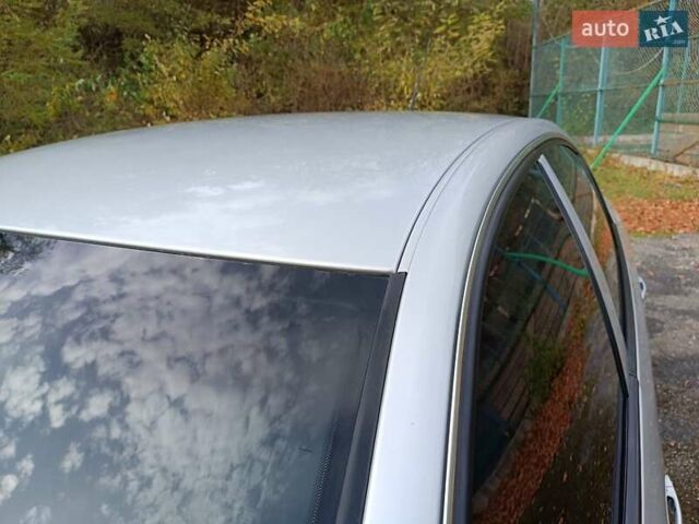 Сірий Шкода Суперб, об'ємом двигуна 1.9 л та пробігом 220 тис. км за 5400 $, фото 68 на Automoto.ua