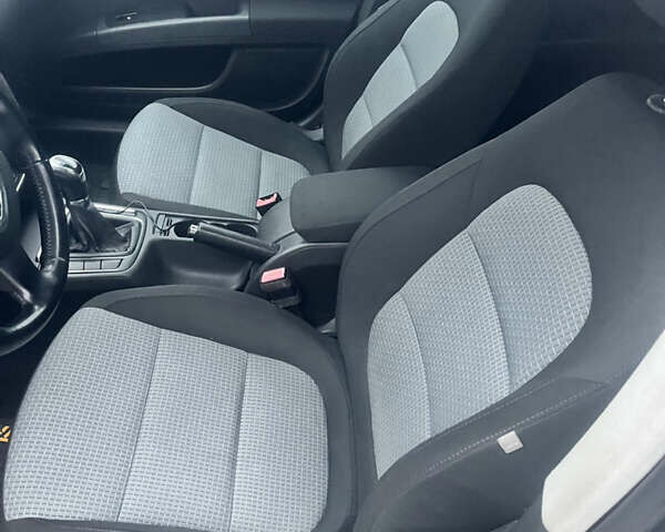 Сірий Шкода Суперб, об'ємом двигуна 1.8 л та пробігом 218 тис. км за 7500 $, фото 6 на Automoto.ua