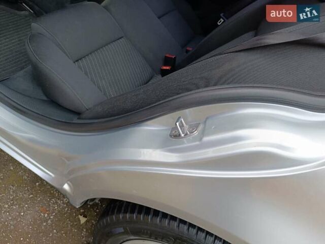 Сірий Шкода Суперб, об'ємом двигуна 1.9 л та пробігом 220 тис. км за 5400 $, фото 13 на Automoto.ua