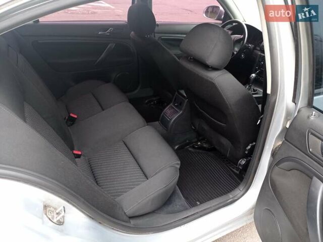 Сірий Шкода Суперб, об'ємом двигуна 1.78 л та пробігом 287 тис. км за 4990 $, фото 16 на Automoto.ua