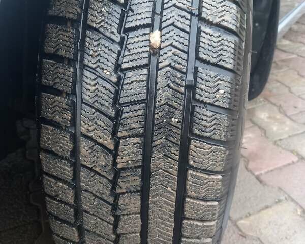 Серый Шкода Суперб, объемом двигателя 1.8 л и пробегом 323 тыс. км за 6350 $, фото 5 на Automoto.ua