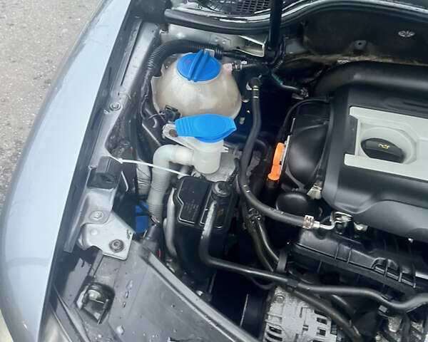 Сірий Шкода Суперб, об'ємом двигуна 1.8 л та пробігом 218 тис. км за 7500 $, фото 14 на Automoto.ua