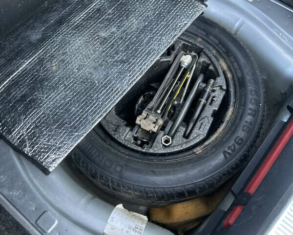 Сірий Шкода Суперб, об'ємом двигуна 1.8 л та пробігом 255 тис. км за 7400 $, фото 18 на Automoto.ua