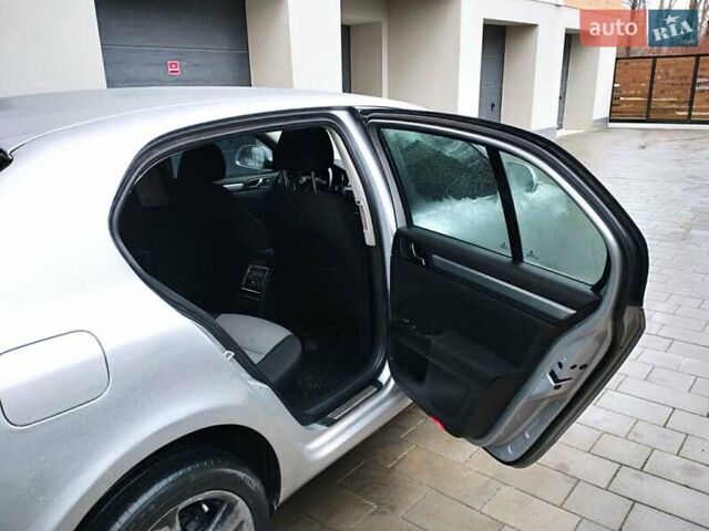 Сірий Шкода Суперб, об'ємом двигуна 1.78 л та пробігом 213 тис. км за 5800 $, фото 7 на Automoto.ua