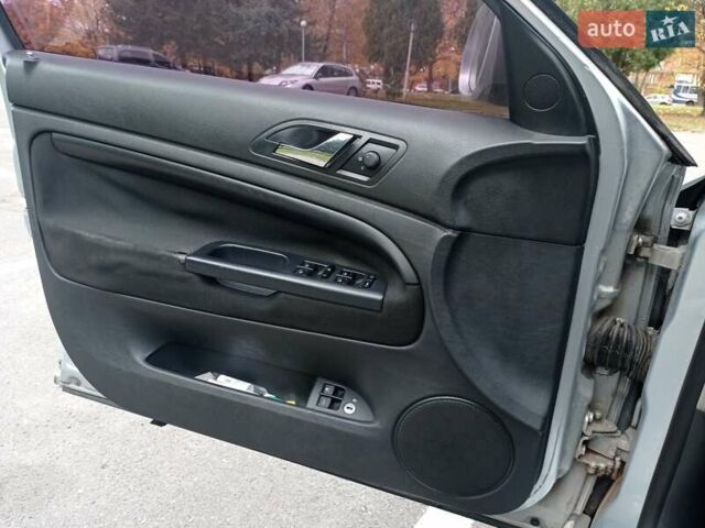 Сірий Шкода Суперб, об'ємом двигуна 1.78 л та пробігом 287 тис. км за 4990 $, фото 10 на Automoto.ua