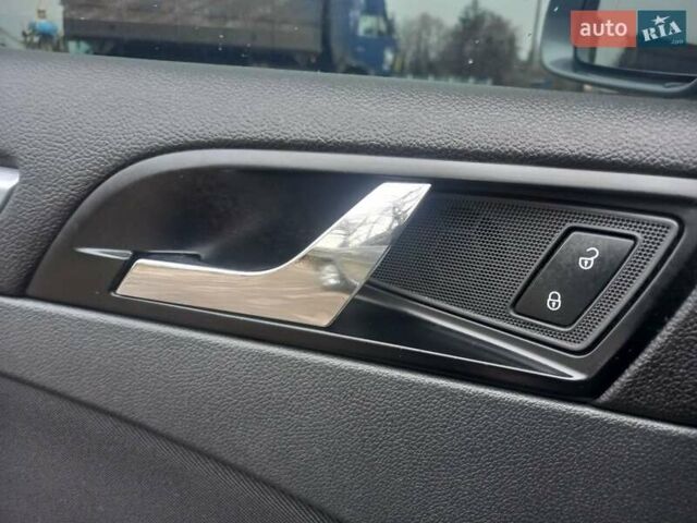 Серый Шкода Суперб, объемом двигателя 1.8 л и пробегом 323 тыс. км за 6350 $, фото 52 на Automoto.ua