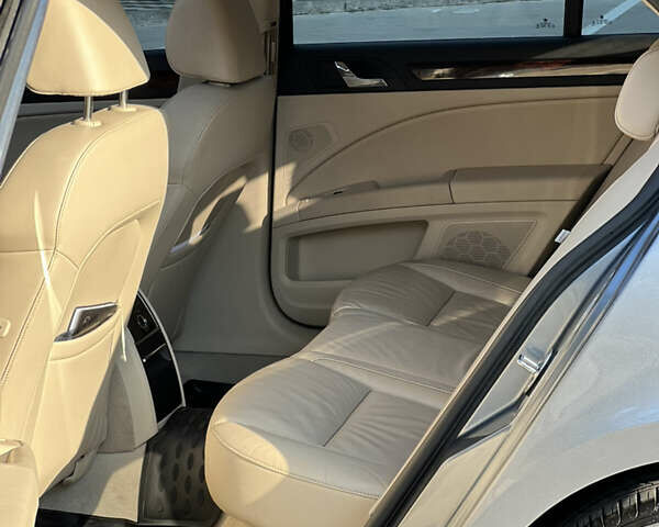 Шкода Суперб 2008 у Києві на Automoto.ua Сірий Шкода Суперб, об'ємом двигуна 1.8 л та пробігом 222 тис. км за 9700 $, фото 6 на Automoto.ua