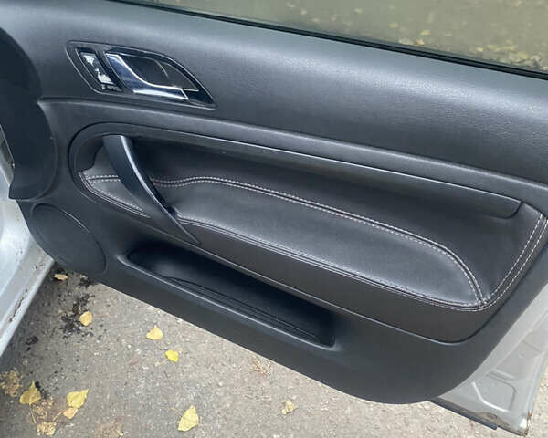 Серый Шкода Суперб, объемом двигателя 1.78 л и пробегом 340 тыс. км за 3299 $, фото 8 на Automoto.ua