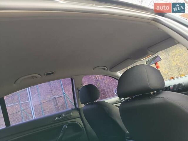 Сірий Шкода Суперб, об'ємом двигуна 1.9 л та пробігом 220 тис. км за 5400 $, фото 8 на Automoto.ua