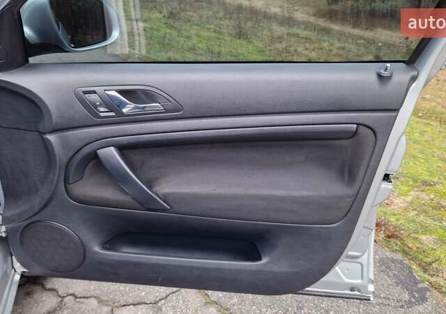 Сірий Шкода Суперб, об'ємом двигуна 1.78 л та пробігом 188 тис. км за 5750 $, фото 14 на Automoto.ua