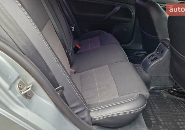 Сірий Шкода Суперб, об'ємом двигуна 1.78 л та пробігом 188 тис. км за 5750 $, фото 18 на Automoto.ua