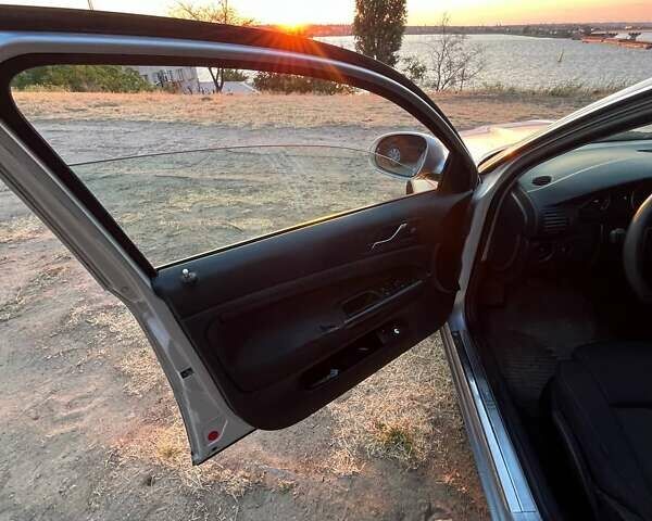 Шкода Суперб 2008 в Николаеве на Automoto.ua Серый Шкода Суперб, объемом двигателя 1.78 л и пробегом 344 тыс. км за 5300 $, фото 7 на Automoto.ua