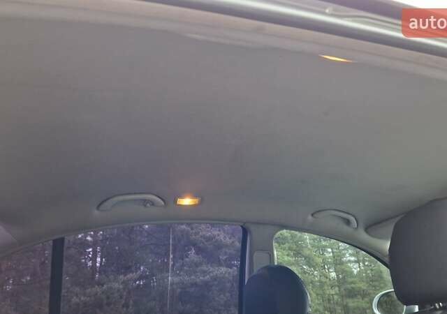 Сірий Шкода Суперб, об'ємом двигуна 1.78 л та пробігом 188 тис. км за 5750 $, фото 22 на Automoto.ua