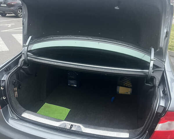 Сірий Шкода Суперб, об'ємом двигуна 1.8 л та пробігом 218 тис. км за 7500 $, фото 17 на Automoto.ua