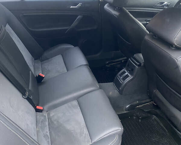 Серый Шкода Суперб, объемом двигателя 1.78 л и пробегом 340 тыс. км за 3299 $, фото 9 на Automoto.ua