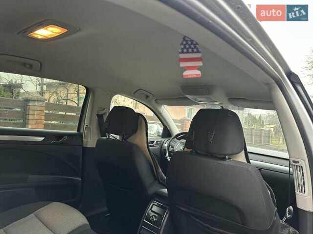 Сірий Шкода Суперб, об'ємом двигуна 1.8 л та пробігом 255 тис. км за 7499 $, фото 14 на Automoto.ua