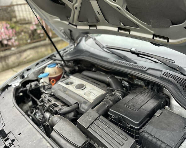 Сірий Шкода Суперб, об'ємом двигуна 1.8 л та пробігом 255 тис. км за 7499 $, фото 18 на Automoto.ua