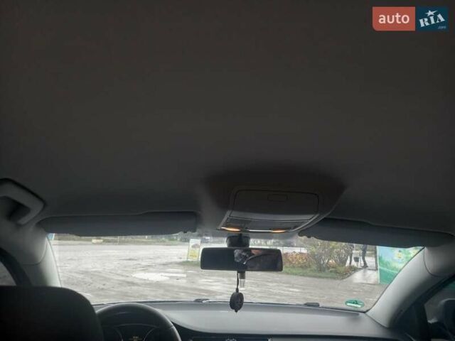 Серый Шкода Суперб, объемом двигателя 1.8 л и пробегом 323 тыс. км за 6350 $, фото 39 на Automoto.ua