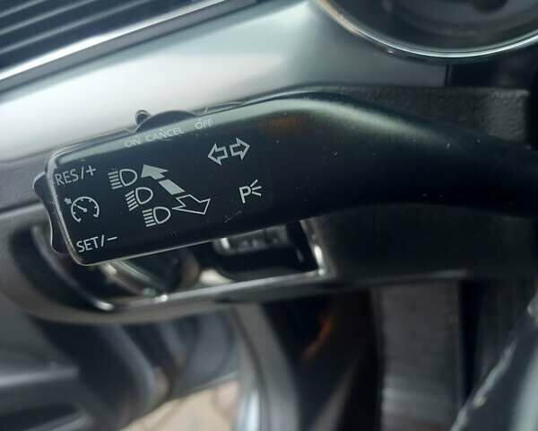 Серый Шкода Суперб, объемом двигателя 1.8 л и пробегом 323 тыс. км за 6350 $, фото 53 на Automoto.ua