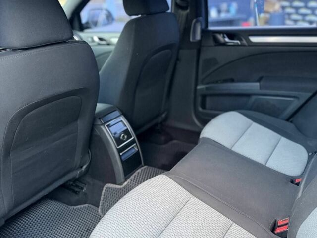 Шкода Суперб 2008 в Киеве на Automoto.ua Серый Шкода Суперб, объемом двигателя 0 л и пробегом 212 тыс. км за 5750 $, фото 7 на Automoto.ua