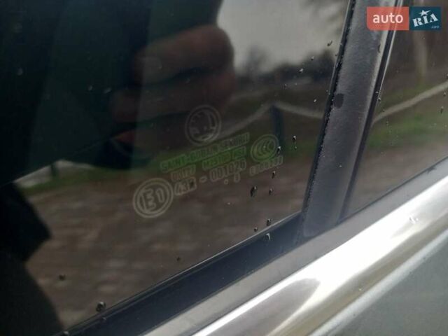 Серый Шкода Суперб, объемом двигателя 1.8 л и пробегом 323 тыс. км за 6350 $, фото 15 на Automoto.ua