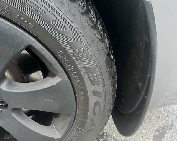 Сірий Шкода Суперб, об'ємом двигуна 1.8 л та пробігом 218 тис. км за 7500 $, фото 21 на Automoto.ua