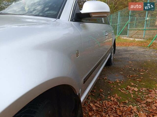 Сірий Шкода Суперб, об'ємом двигуна 1.9 л та пробігом 220 тис. км за 5400 $, фото 54 на Automoto.ua