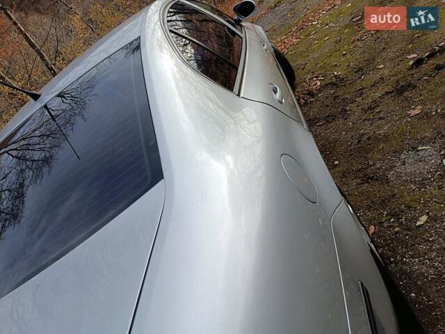 Сірий Шкода Суперб, об'ємом двигуна 1.9 л та пробігом 220 тис. км за 5400 $, фото 82 на Automoto.ua