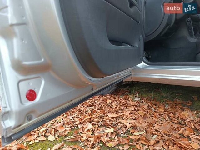 Сірий Шкода Суперб, об'ємом двигуна 1.9 л та пробігом 220 тис. км за 5400 $, фото 16 на Automoto.ua