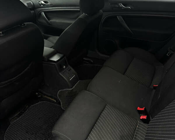 Серый Шкода Суперб, объемом двигателя 1.78 л и пробегом 296 тыс. км за 6500 $, фото 8 на Automoto.ua