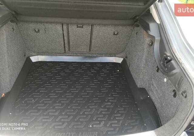 Серый Шкода Суперб, объемом двигателя 1.8 л и пробегом 230 тыс. км за 8999 $, фото 7 на Automoto.ua