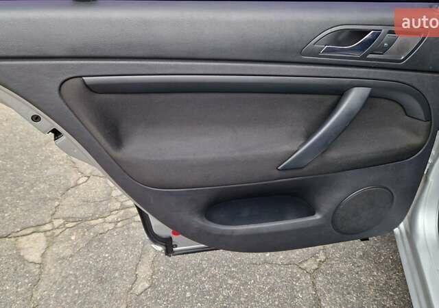 Сірий Шкода Суперб, об'ємом двигуна 1.78 л та пробігом 188 тис. км за 5750 $, фото 12 на Automoto.ua