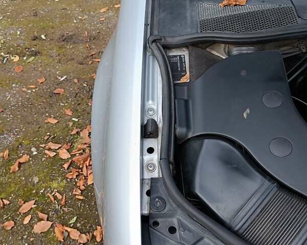 Сірий Шкода Суперб, об'ємом двигуна 1.9 л та пробігом 220 тис. км за 5400 $, фото 18 на Automoto.ua