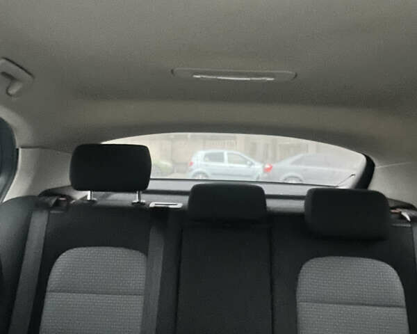 Сірий Шкода Суперб, об'ємом двигуна 1.8 л та пробігом 218 тис. км за 7500 $, фото 9 на Automoto.ua