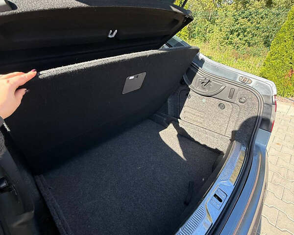 Сірий Шкода Суперб, об'ємом двигуна 1.8 л та пробігом 322 тис. км за 6300 $, фото 14 на Automoto.ua