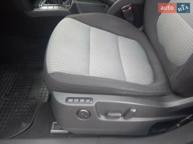 Серый Шкода Суперб, объемом двигателя 1.8 л и пробегом 323 тыс. км за 6350 $, фото 42 на Automoto.ua