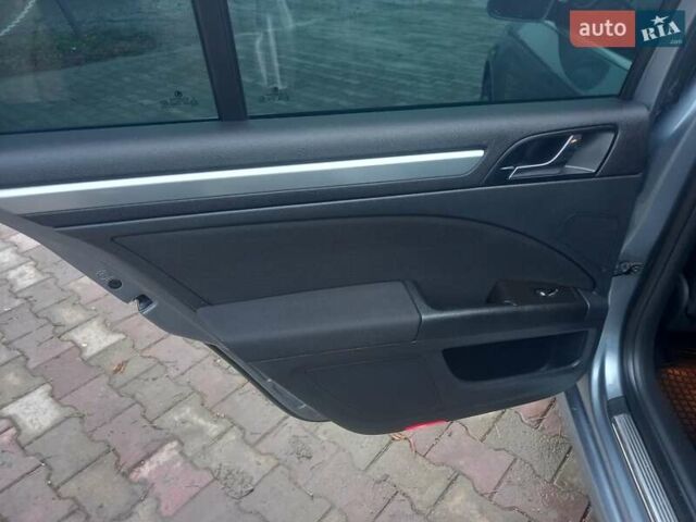 Серый Шкода Суперб, объемом двигателя 1.8 л и пробегом 323 тыс. км за 6350 $, фото 33 на Automoto.ua