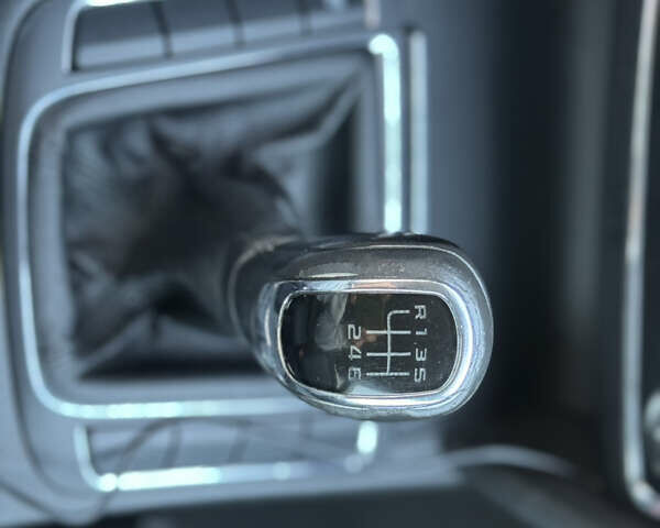Сірий Шкода Суперб, об'ємом двигуна 1.8 л та пробігом 217 тис. км за 8500 $, фото 44 на Automoto.ua