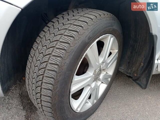 Сірий Шкода Суперб, об'ємом двигуна 1.78 л та пробігом 287 тис. км за 4990 $, фото 8 на Automoto.ua