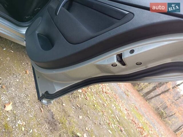 Сірий Шкода Суперб, об'ємом двигуна 1.9 л та пробігом 220 тис. км за 5400 $, фото 11 на Automoto.ua