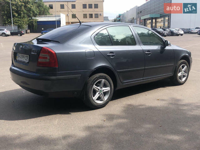 Сірий Шкода Суперб, об'ємом двигуна 1.6 л та пробігом 170 тис. км за 6300 $, фото 14 на Automoto.ua