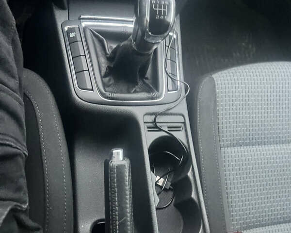 Сірий Шкода Суперб, об'ємом двигуна 1.8 л та пробігом 218 тис. км за 7500 $, фото 11 на Automoto.ua